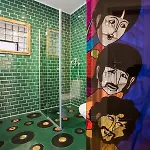 מלון Retro Garage