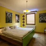Retro Garage מלון אוסטרבה