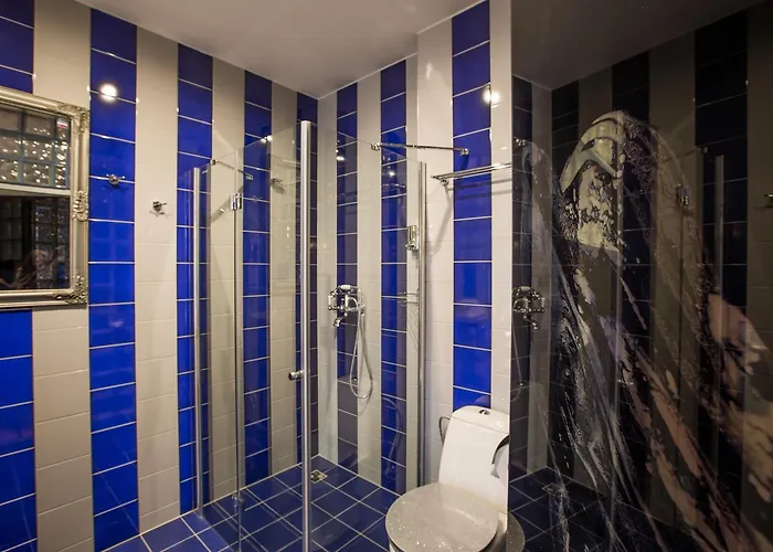 Retro Garage 3* Ostrava