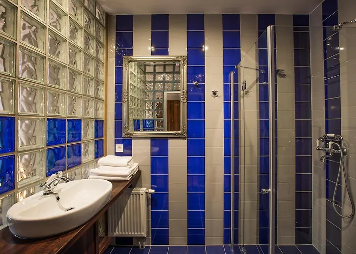 Retro Garage 3* Ostrava